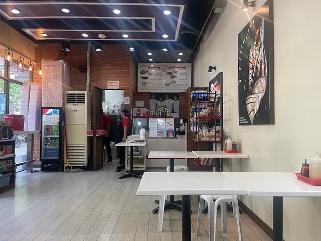 Rodic's Diner in Quezon City