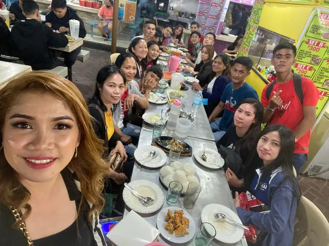 Scouter's Eatery in Quezon City