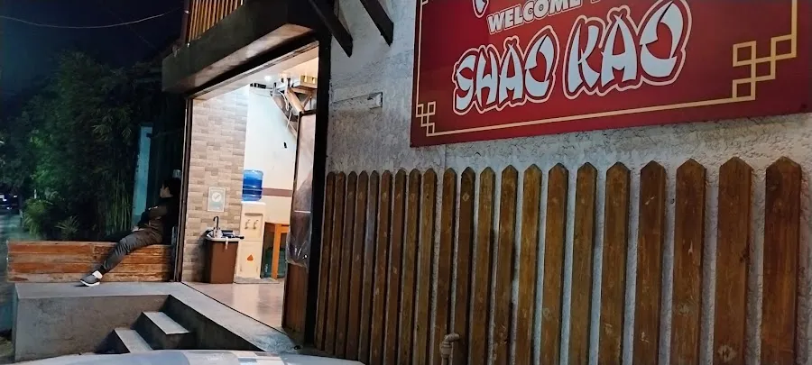 Shao Kao Grillery in Quezon City