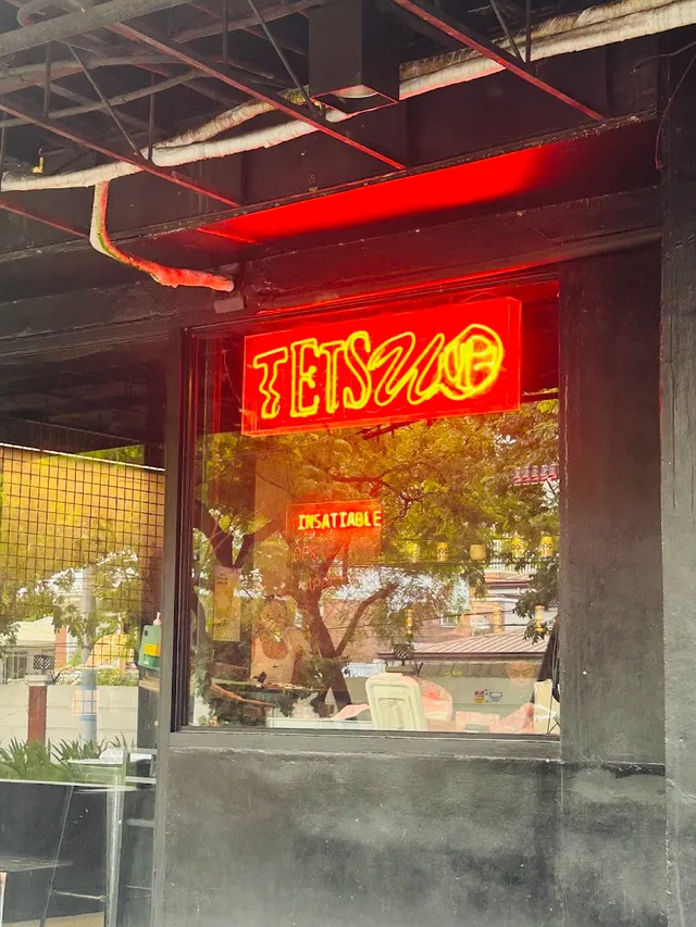 TETSUO in Makati