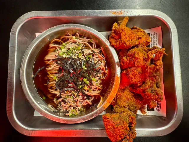 TETSUO in Makati